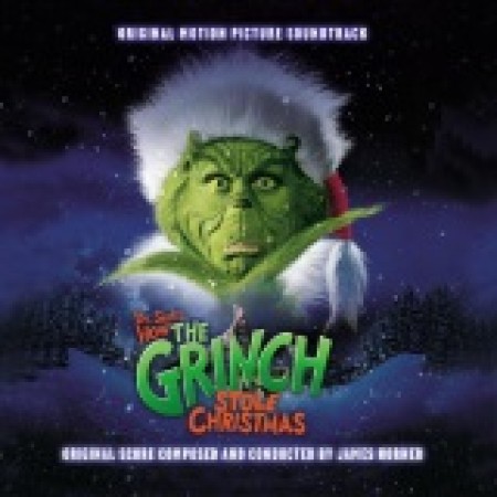 Faith Hill Where Are You Christmas? (from How The Grinch Stole Christmas) sheet music 1404426