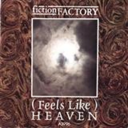 Fiction Factory (Feels Like) Heaven Keyboard Pop