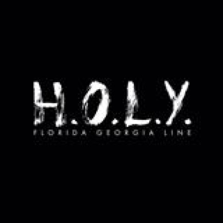 Florida Georgia Line H.O.L.Y. Easy Piano Pop