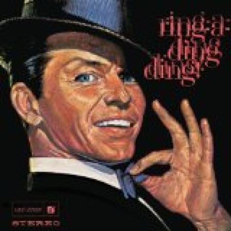 Frank Sinatra A Fine Romance Flute Jazz