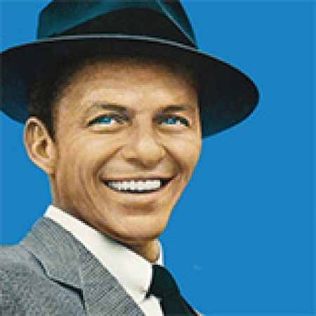 Frank Sinatra Ain't That A Kick In The Head Alto Saxophone Jazz