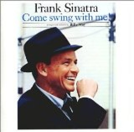 Frank Sinatra Almost Like Being In Love Keyboard Easy Listening