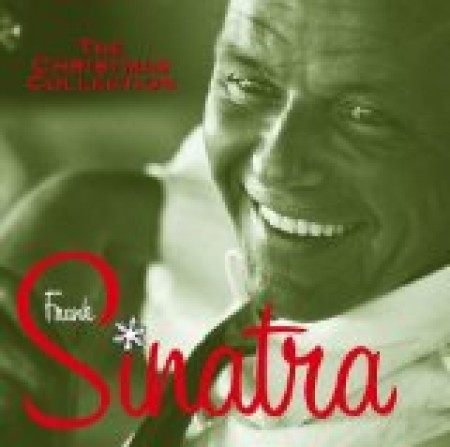 Frank Sinatra An Old Fashioned Christmas Easy Piano Pop