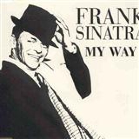 Frank Sinatra Didn't We Piano, Vocal & Guitar (Right-Hand Melody) Jazz
