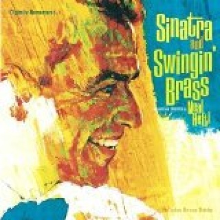 Frank Sinatra Goody Goody 91968