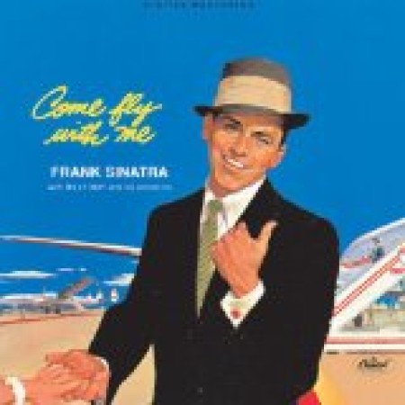 Frank Sinatra I Love Paris Piano & Vocal Jazz