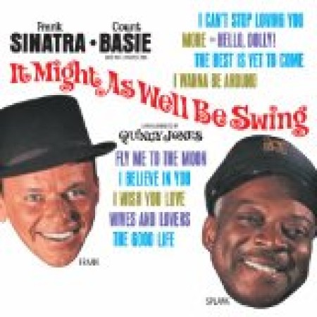 Frank Sinatra I Wanna Be Around Piano, Vocal & Guitar (Right-Hand Melody) Jazz