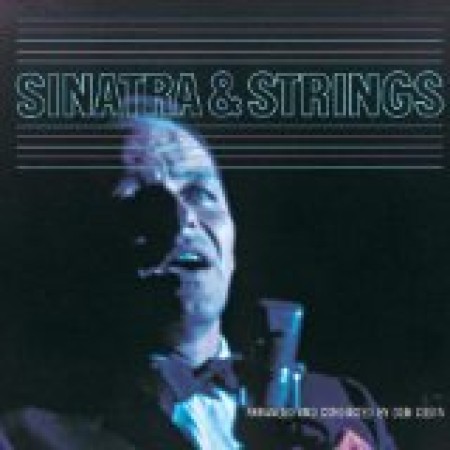 Frank Sinatra It Might As Well Be Spring Piano & Vocal Jazz