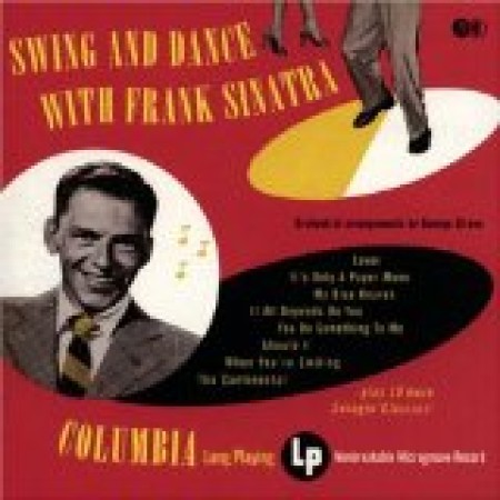 Frank Sinatra I've Got A Crush On You Piano, Vocal & Guitar (Right-Hand Melody) Broadway