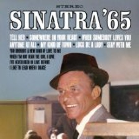 Frank Sinatra Luck Be A Lady Piano, Vocal & Guitar (Right-Hand Melody) Jazz