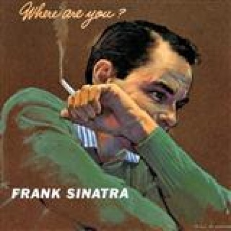Frank Sinatra Maybe You'll Be There Piano, Vocal & Guitar (Right-Hand Melody) Easy Listening