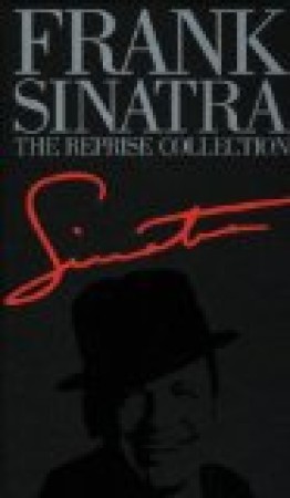 Frank Sinatra Me And My Shadow Alto Saxophone Jazz