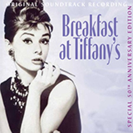 Frank Sinatra Moon River (from Breakfast At Tiffany's) Beginner Piano Easy Listening