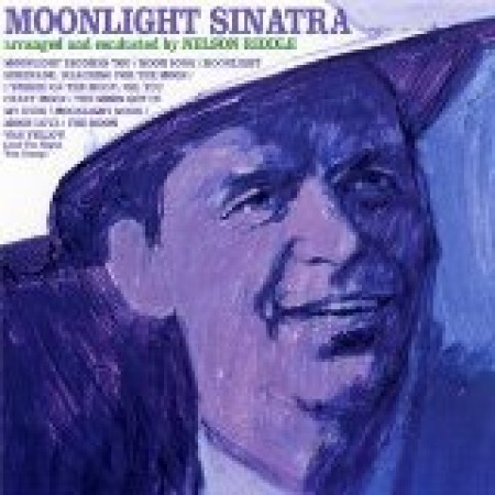 Frank Sinatra Moonlight Becomes You Piano, Vocal & Guitar (Right-Hand Melody) Pop