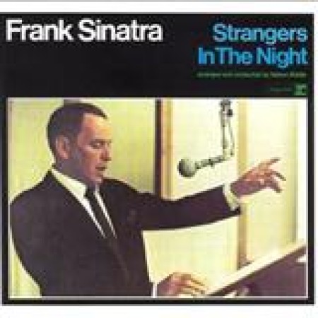 Frank Sinatra On A Clear Day (You Can See Forever) Piano, Vocal & Guitar (Right-Hand Melody) Musicals