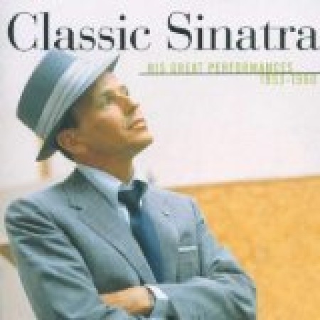 Frank Sinatra On A Little Street In Singapore Piano, Vocal & Guitar Easy Listening