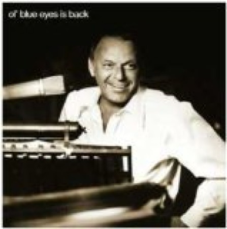 Frank Sinatra Send In The Clowns Piano & Vocal Broadway