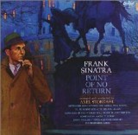 Frank Sinatra September Song Piano, Vocal & Guitar (Right-Hand Melody) Folk