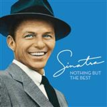Frank Sinatra Somethin' Stupid Keyboard Easy Listening