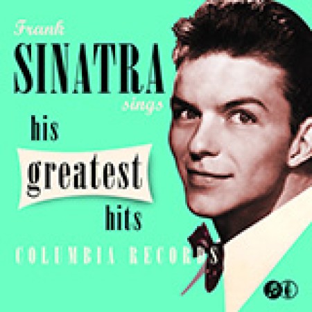 Frank Sinatra The Birth Of The Blues 53883