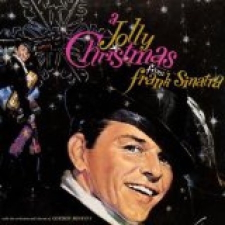 Frank Sinatra The Christmas Waltz Guitar Lead Sheet Folk