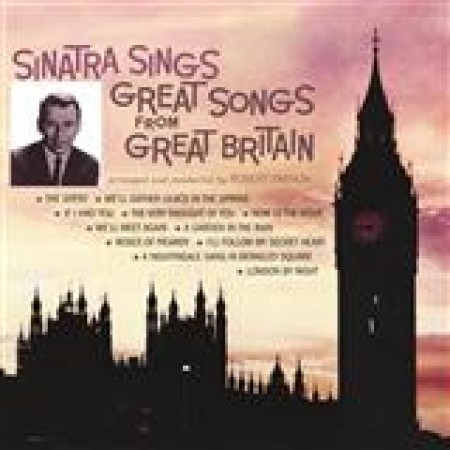 Frank Sinatra The Very Thought Of You Piano, Vocal & Guitar (Right-Hand Melody) Pop