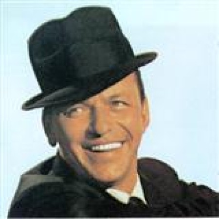 Frank Sinatra The Way You Look Tonight Piano, Vocal & Guitar (Right-Hand Melody) Folk