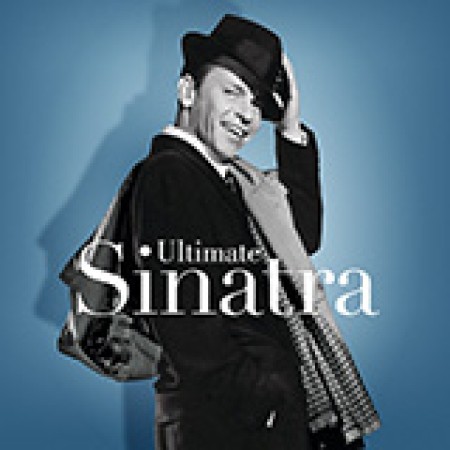 Frank Sinatra Witchcraft Voice Jazz