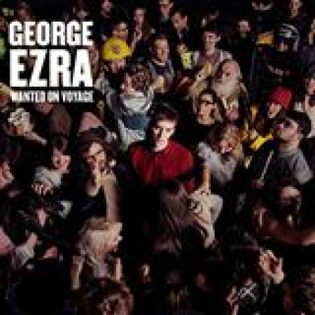 George Ezra Budapest Piano, Vocal & Guitar (Right-Hand Melody) Pop