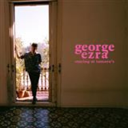 George Ezra Shotgun