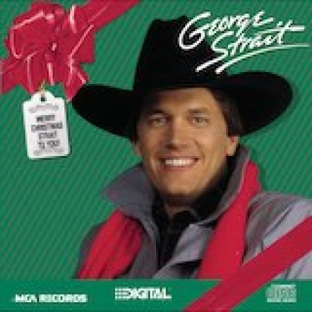 George Strait What A Merry Christmas This Could Be sheet music 454557