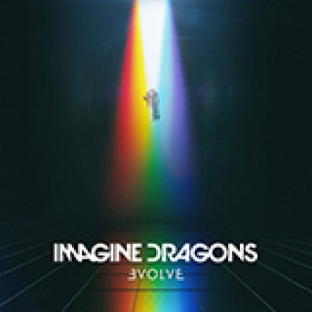 Imagine Dragons Believer Piano, Vocal & Guitar (Right-Hand Melody) Pop