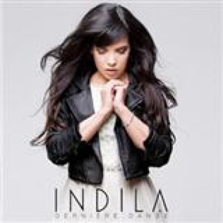 Indila Derniere Danse Piano, Vocal & Guitar (Right-Hand Melody) Pop