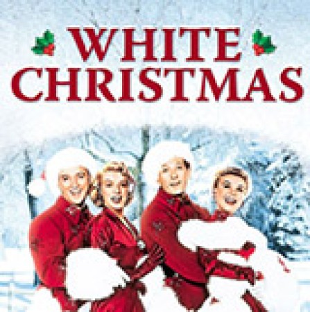 Irving Berlin White Christmas sheet music 1213340