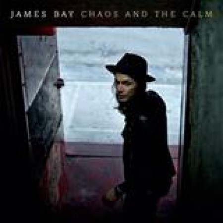 James Bay Let It Go Piano, Vocal & Guitar (Right-Hand Melody) Pop
