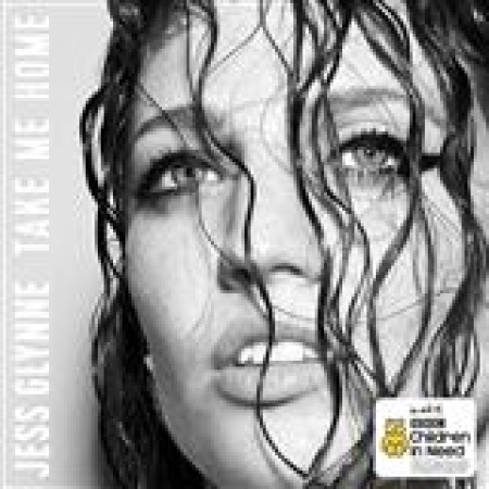 Jess Glynne Take Me Home (BBC Children In Need Single 2015) Piano, Vocal & Guitar (Right-Hand Melody) Pop