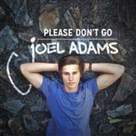 Joel Adams Please Don't Go Piano, Vocal & Guitar (Right-Hand Melody) Pop