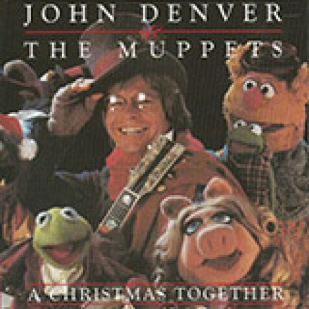 John Denver and The Muppets The Christmas Wish (from A Christmas Together) sheet music 478505