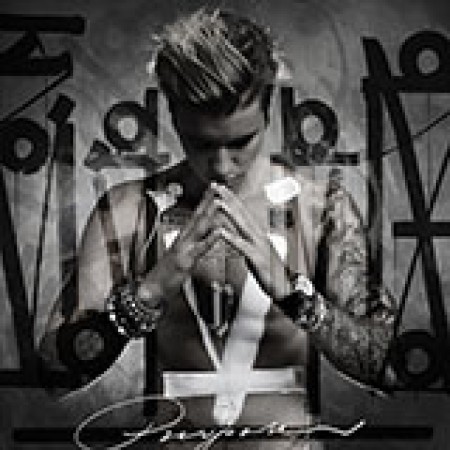 Justin Bieber Life Is Worth Living Piano, Vocal & Guitar (Right-Hand Melody) Pop