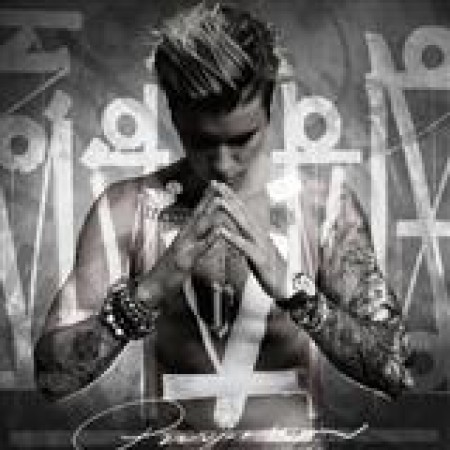 Justin Bieber Love Yourself Piano, Vocal & Guitar (Right-Hand Melody) Pop