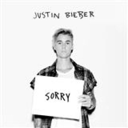 Justin Bieber Sorry (piano version) Piano, Vocal & Guitar Pop