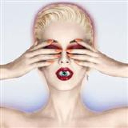 Katy Perry Chained To The Rhythm Piano, Vocal & Guitar (Right-Hand Melody) Pop