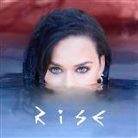 Katy Perry Rise Piano, Vocal & Guitar (Right-Hand Melody) Pop