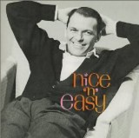 Frank Sinatra Nice 'n' Easy (arr. Kirby Shaw) SATB Concert