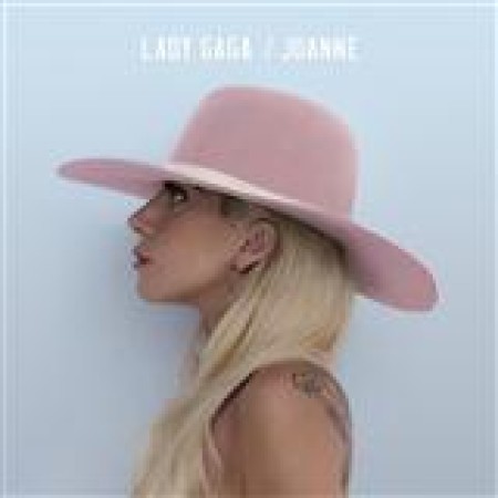 Lady Gaga Million Reasons Piano, Vocal & Guitar (Right-Hand Melody) Pop