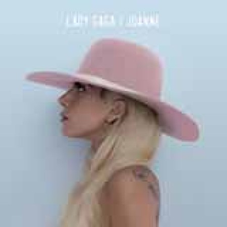 Lady Gaga Sinner's Prayer Piano, Vocal & Guitar (Right-Hand Melody) Pop
