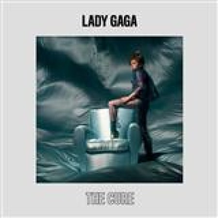 Lady Gaga The Cure Piano, Vocal & Guitar (Right-Hand Melody) Pop