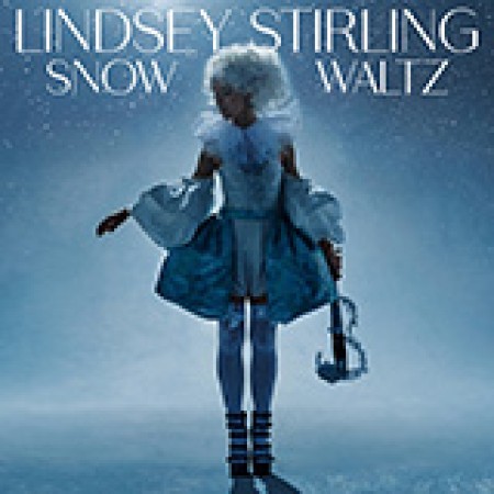 Lindsey Stirling Crazy For Christmas (feat. Bonnie McKee) sheet music 1404330