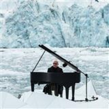 Ludovico Einaudi Elegy For The Arctic Piano Post-1900
