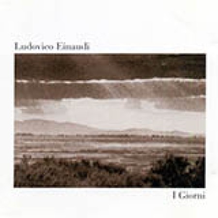 Ludovico Einaudi I Giorni Piano Easy Listening